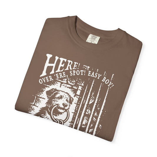 Pirates Best Friend Tee