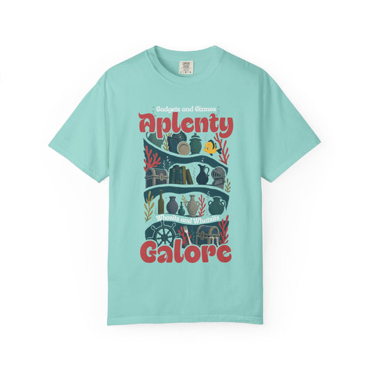 Gadgets and Gizmos Tee
