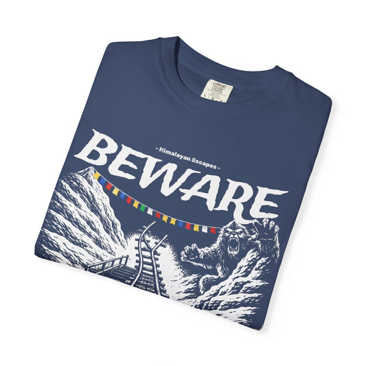 Forbidden Mountain Tee