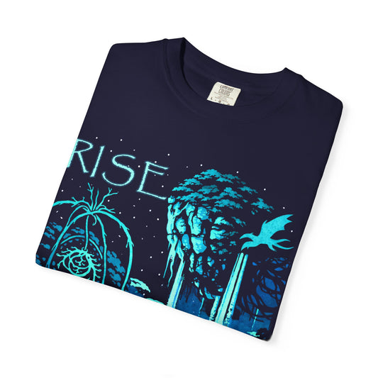Rise to the Challenge Tee