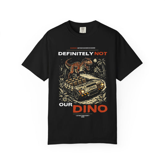 Extinction Event Tee