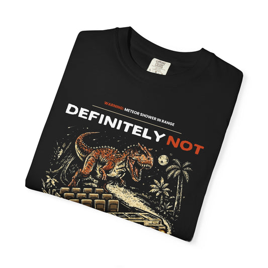 Extinction Event Tee