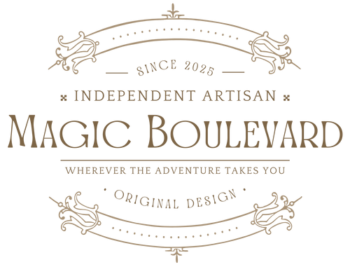 Magic Boulevard