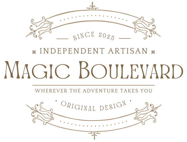 Magic Boulevard